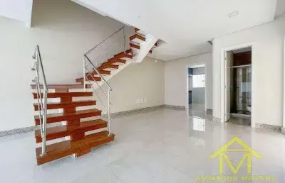 Casa com 3 quartos à venda na Praia do Morro, Guarapari 