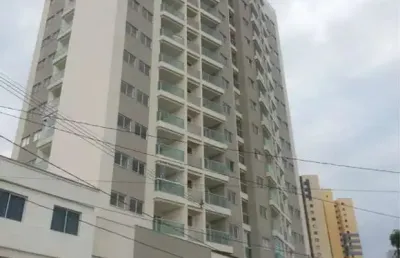 Apartamento com 2 quartos à venda no Itapuã, Vila Velha 