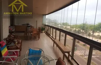 Apartamento com 4 quartos à venda na Praia de Itaparica, Vila Velha 