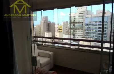 Apartamento com 3 quartos à venda na Praia da Costa, Vila Velha 