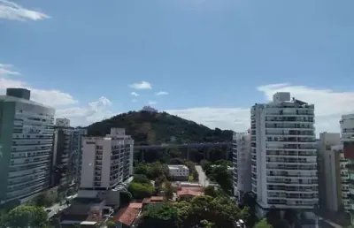 Apartamento com 2 quartos à venda na Praia da Costa, Vila Velha 