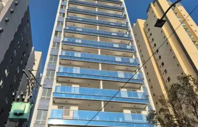 Apartamento com 3 quartos à venda no Itapuã, Vila Velha 
