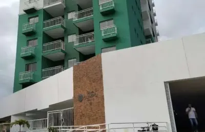 Apartamento com 2 quartos à venda no Cocal, Vila Velha 