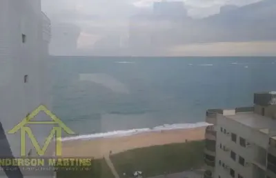Apartamento com 4 quartos à venda na Praia da Costa, Vila Velha 