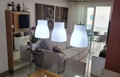 Apartamento com 3 quartos à venda no Jardim da Penha, Vitória 