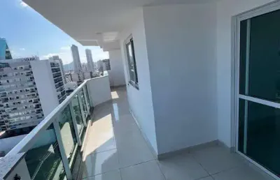 Apartamento 2 quartos a venda  em praia de itaparica