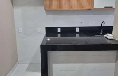 2 quartos a venda em itaparica - cond. morada praia