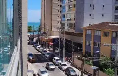 Apartamento com 4 quartos à venda na Praia da Costa, Vila Velha 