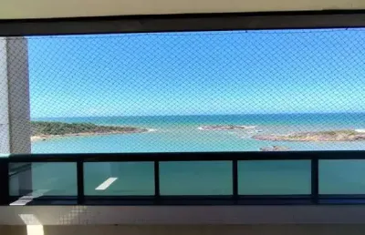 Apartamento com 4 quartos à venda na Praia da Costa, Vila Velha 