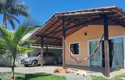 Casa com 2 quartos à venda no Morada do Sol, Vila Velha 