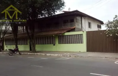 Casa comercial em centro de vila velha - vila velha, es
