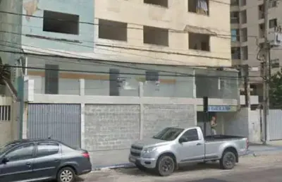 Casa comercial à venda na Praia de Itaparica, Vila Velha 