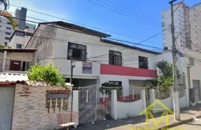 Casa comercial à venda no Itapuã, Vila Velha 
