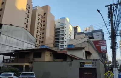 Casa comercial à venda na Praia da Costa, Vila Velha 