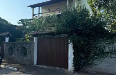 Casa com 3 quartos à venda no Ilha dos Ayres, Vila Velha 