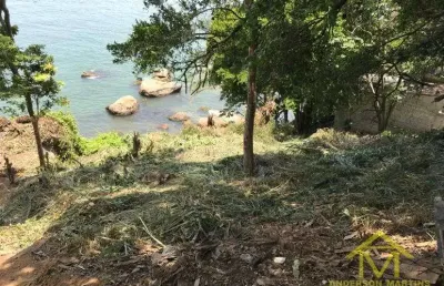 Terreno à venda na Praia da Costa, Vila Velha 