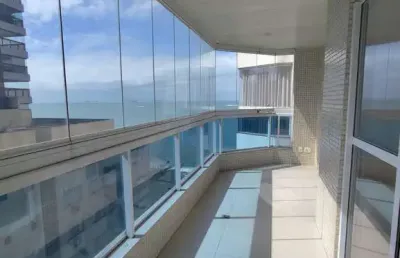 Apartamento com 2 quartos à venda na Praia da Costa, Vila Velha 