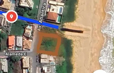 Terreno à venda em Interlagos, Vila Velha 
