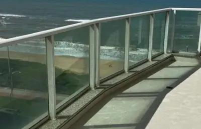 Apartamento com 3 quartos à venda na Praia de Itaparica, Vila Velha 