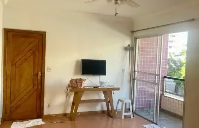 Apartamento com 3 quartos à venda no Itapuã, Vila Velha 