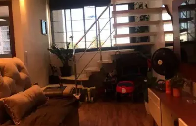 Cobertura com 2 quartos à venda no Soteco, Vila Velha 