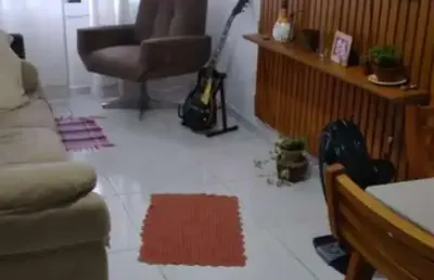Apartamento em nossa senhora da penha - vila velha, es