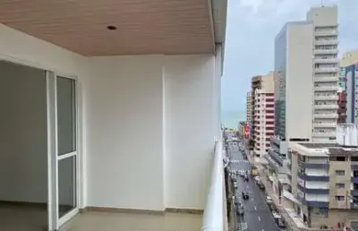 Apartamento com 3 quartos à venda na Praia da Costa, Vila Velha 