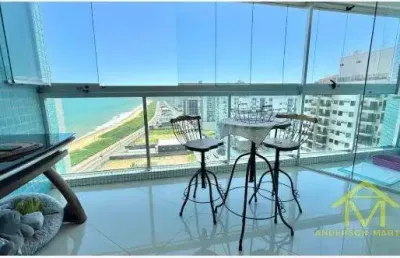 Apartamento com 3 quartos à venda na Praia de Itaparica, Vila Velha 