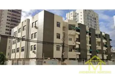 Apartamento com 2 quartos à venda no Itapuã, Vila Velha 