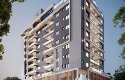 Apartamento com 3 quartos à venda na Praia da Costa, Vila Velha 