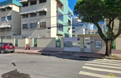 Apartamento com 3 quartos à venda no Itapuã, Vila Velha 