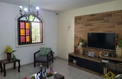 Apartamento com 3 quartos à venda no Itapuã, Vila Velha 
