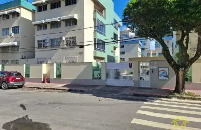 Apartamento com 3 quartos à venda no Itapuã, Vila Velha 