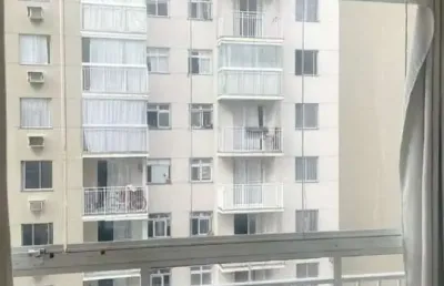 Apartamento com 2 quartos à venda no Ataíde, Vila Velha 