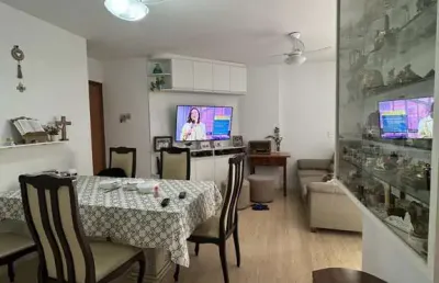 Apartamento com 3 quartos à venda na Praia da Costa, Vila Velha 