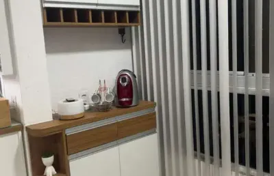 Apartamento com 2 quartos à venda no Aribiri, Vila Velha 