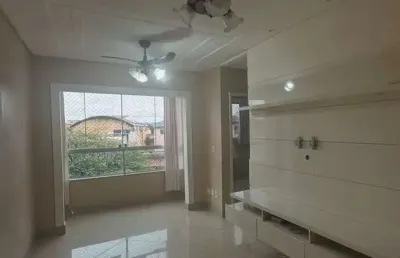 Apartamento com 2 quartos à venda no Residencial Coqueiral, Vila Velha 