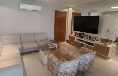 Apartamento com 4 quartos à venda na Praia da Costa, Vila Velha 