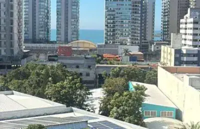 Apartamento com 2 quartos à venda na Praia de Itaparica, Vila Velha 