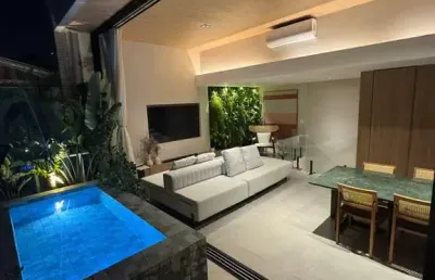 Cobertura com 2 quartos à venda no Itapuã, Vila Velha 