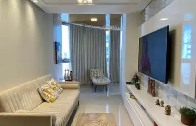Apartamento com 2 quartos à venda no Itapuã, Vila Velha 