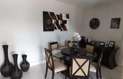 Apartamento com 3 quartos à venda no Centro de Vila Velha, Vila Velha 