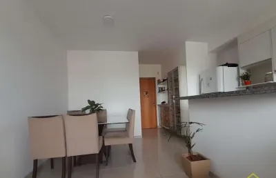 Apartamento com 3 quartos à venda na Praia de Itaparica, Vila Velha 