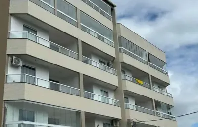 Apartamento em jockey de itaparica - vila velha, es