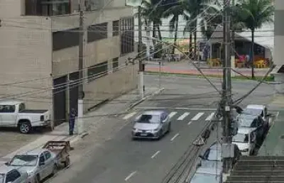 Apartamento com 3 quartos à venda na Praia da Costa, Vila Velha 