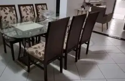 Apartamento com 3 quartos à venda no Itapuã, Vila Velha 