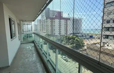 Apartamento com 3 quartos à venda na Praia de Itaparica, Vila Velha 
