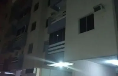 Apartamento em divino espírito santo  -  vila velha