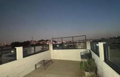 Apartamento com 3 quartos à venda no Jaburuna, Vila Velha 