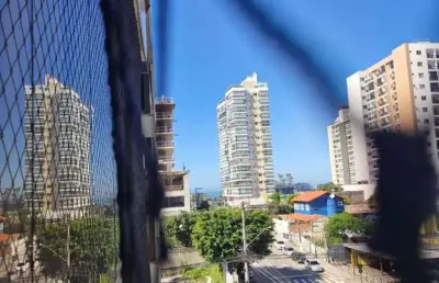 Apartamento com 2 quartos à venda na Praia de Itaparica, Vila Velha 